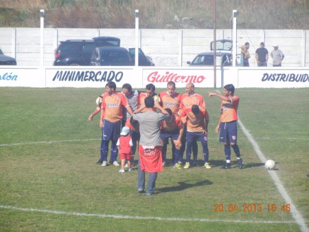 INDEPENDIENTE"TRABAJA Y ESPERA"